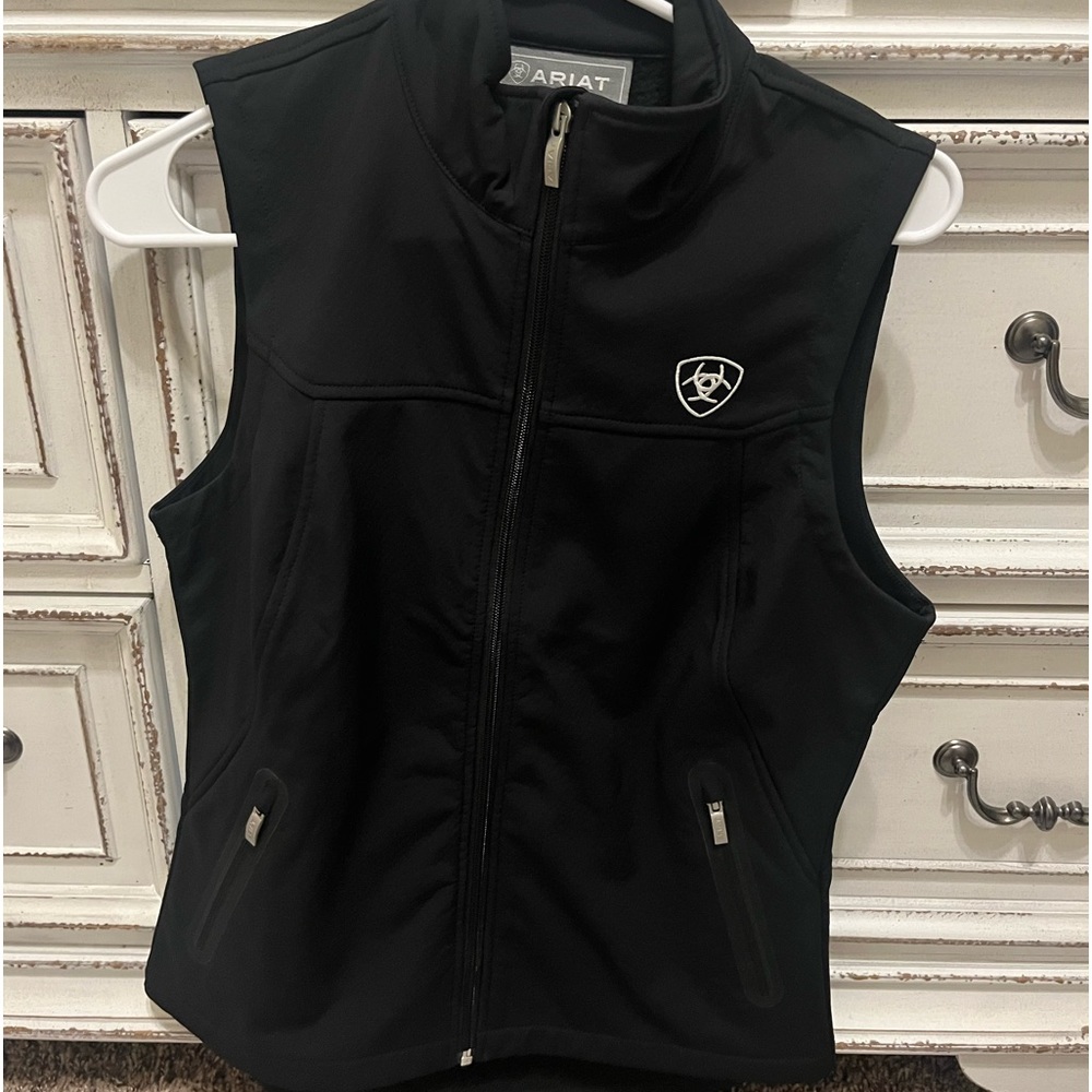 Ariat Vest